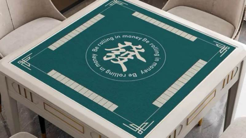 桥牌赢墩技巧与信号配合基础