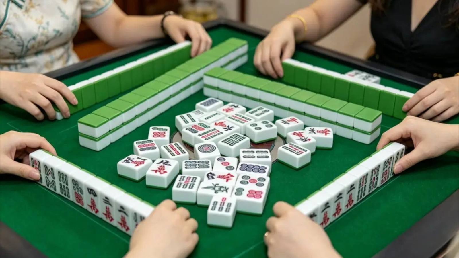 闲享棋牌 最新资讯栏目动态速览