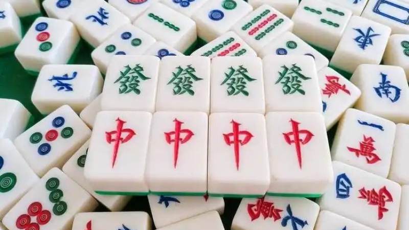 地方棋牌玩法数字化迁移观察